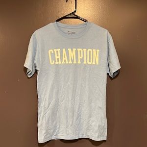 Champion t-shirt
